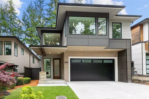 11511 115th Ave NE, Kirkland, WA 98033