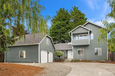 2816 61st Ave SE, Mercer Island, WA 98040