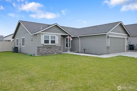 1003 NE Aspen Rd, Moses Lake, WA 98837