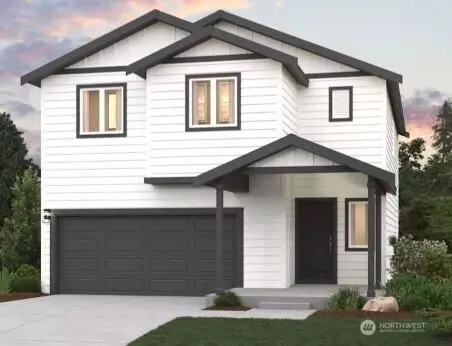 1456 Salzer Creek Dr, Centralia, WA 98531