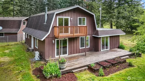 320 Powers Creek Rd, Elma, WA 98541