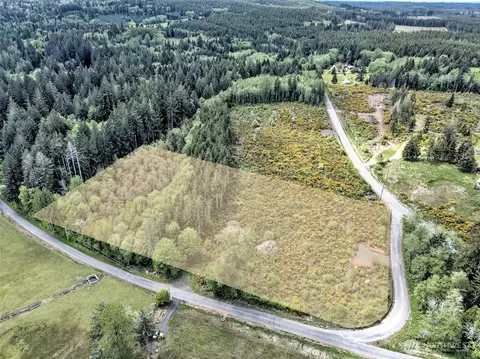 50 W Little Egypt Wye Rd, Shelton, WA 98584