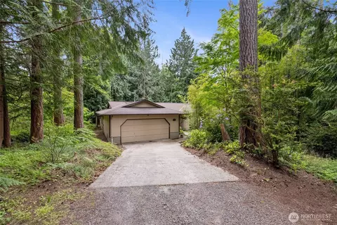 1506 145th Street Ct NW, Gig Harbor, WA 98332