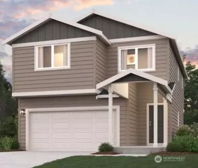 1477 Salzer Creek Dr, Centralia, WA 98531