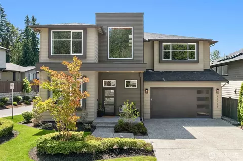 24345 NE 24th St, Sammamish, WA 98074