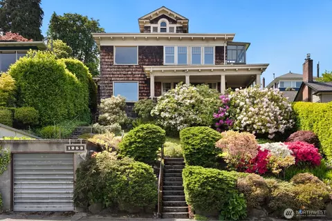 1253 23rd Ave E, Seattle, WA 98112