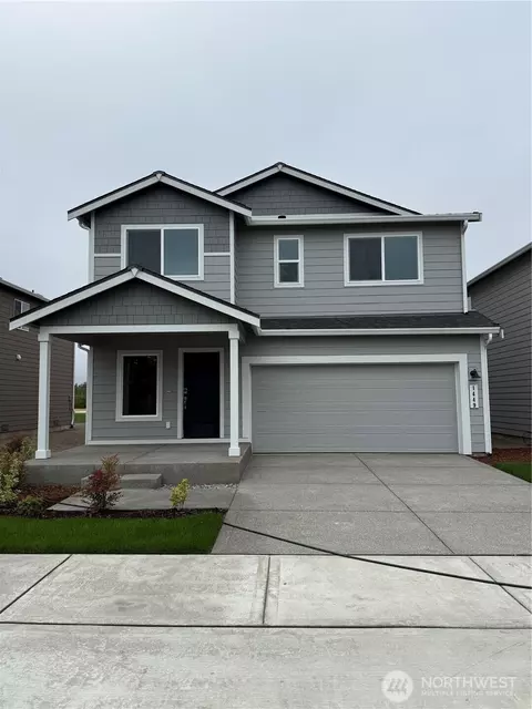 1449 Salzer Creek Dr, Centralia, WA 98531