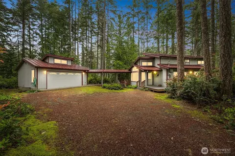 231 E Dunoon Pl, Shelton, WA 98584