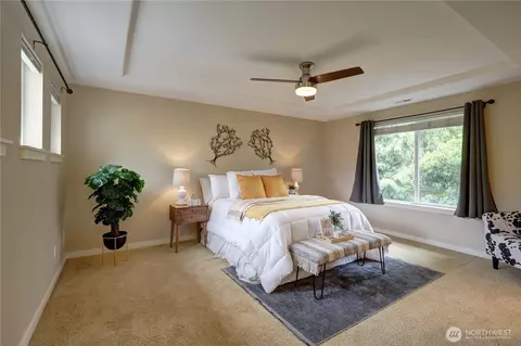 Bedroom - 14825 10th Ave SE, Mill Creek, WA 98012 photo 3 of 3