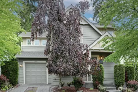 Exterior - 14825 10th Ave SE, Mill Creek, WA 98012 photo 7 of 7