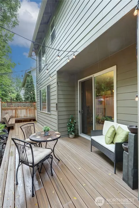 Exterior - 14825 10th Ave SE, Mill Creek, WA 98012 photo 5 of 7