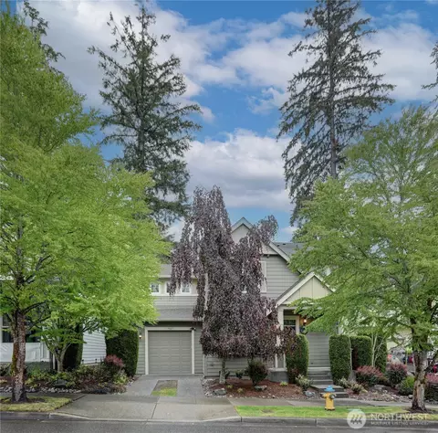 Exterior - 14825 10th Ave SE, Mill Creek, WA 98012 photo 3 of 7