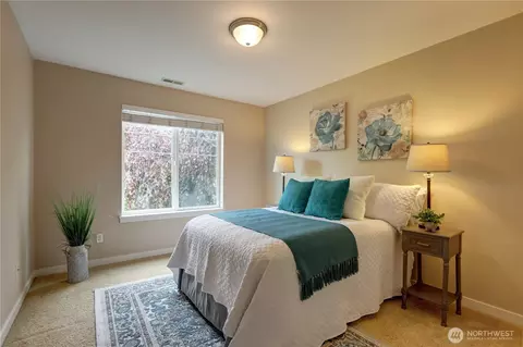 Bedroom - 14825 10th Ave SE, Mill Creek, WA 98012 photo 1 of 3