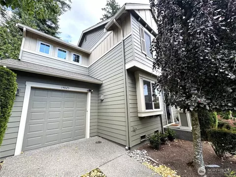 Exterior - 14825 10th Ave SE, Mill Creek, WA 98012 photo 2 of 7