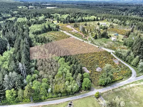 1111 W Highland Rd, Shelton, WA 98584