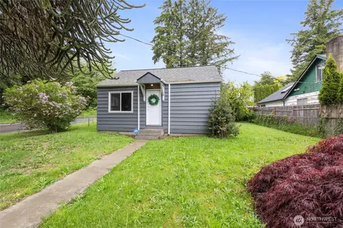 1140 Tacoma Ave, Port Orchard, WA 98366