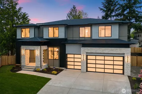 15836 SE 5th Pl, Bellevue, WA 98008