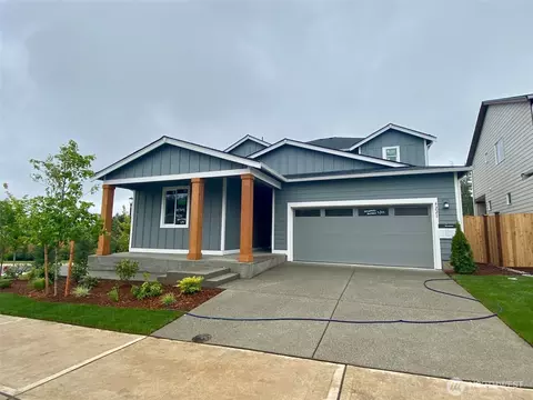 4221 SW Wandering Way, Port Orchard, WA 98367