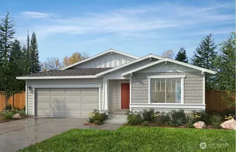 743 Holly Ave #70, Buckley, WA 98321