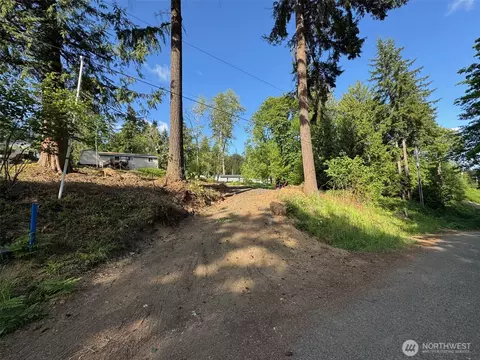 0 E Panorama #LOT 14, Shelton, WA 98584