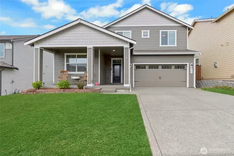 Exterior - 1003 Petersen Dr E, Enumclaw, WA 98022 photo 2 of 6