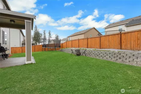 Exterior - 1003 Petersen Dr E, Enumclaw, WA 98022 photo 6 of 6