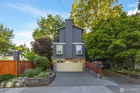 6711 22nd Ave NW, Seattle, WA 98117