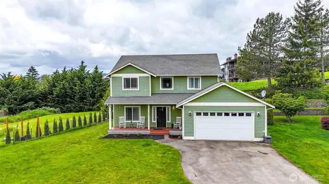 3323 Appaloosa Way, Bremerton, WA 98310