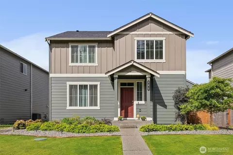 305 Thyme Ave, Shelton, WA 98584