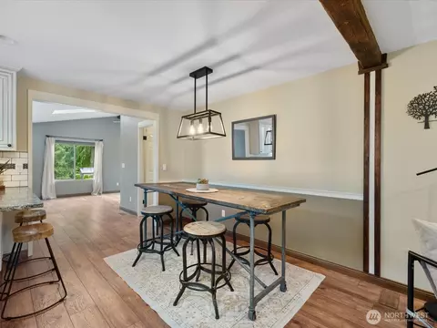 Dining - 22427 Meridian Ave S, Bothell, WA 98021 photo 2 of 2