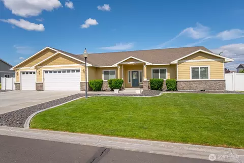342 Dandero Dr SE, Moses Lake, WA 98837