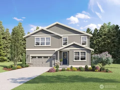 3801 98th Avenue Ct E #36, Edgewood, WA 98371