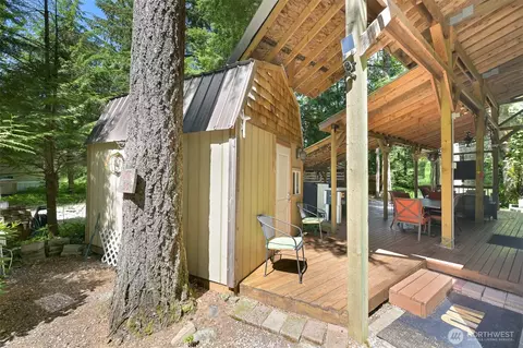 3030 Tower Rd, Maple Falls, WA 98266 photo 3