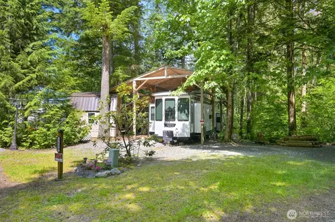 3030 Tower Rd, Maple Falls, WA 98266 photo 2
