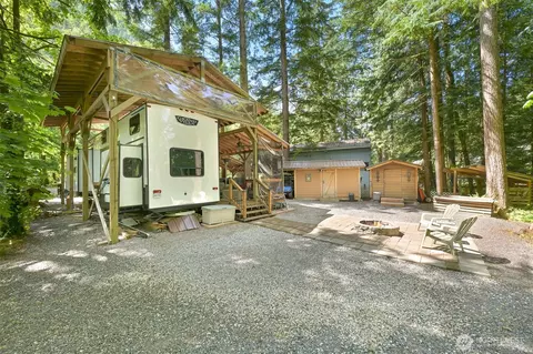 3030 Tower Rd, Maple Falls, WA 98266 photo 17
