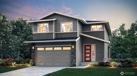 9702 S 208th Pl, Kent, WA 98031
