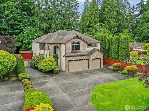 3520 214th Pl SE, Bothell, WA 98021