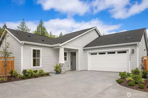 33809 Site 154 Buckeye Ave SE, Black Diamond, WA 98010