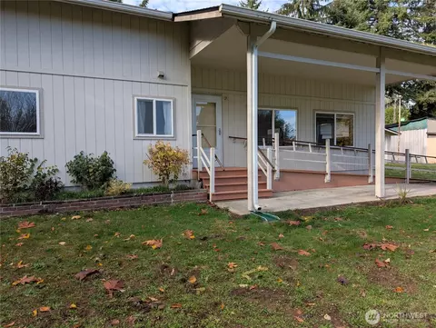 1003 Irving St SW, Tumwater, WA 98512