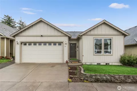 90 Glen Gate Loop, Cathlamet, WA 98612