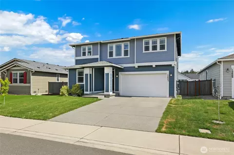 12605 179th St E, Puyallup, WA 98374