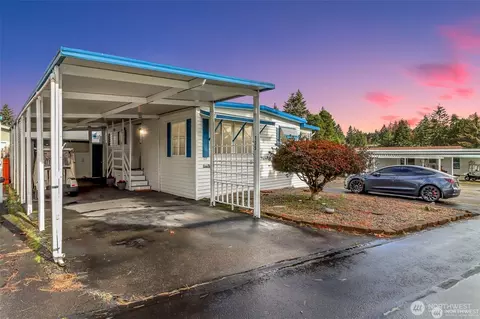 2101 S 324th St #109, Federal Way, WA 98003