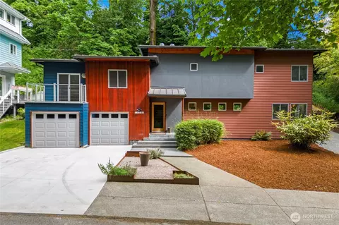 11130 Seola Beach Dr SW, Seattle, WA 98146