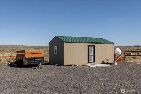 2795 Palomino Loop, Ephrata, WA 98823