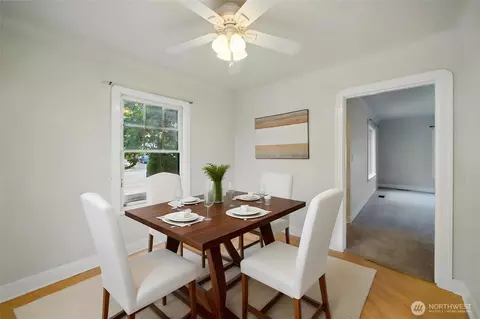 Dining - 809 E Alder St, Walla Walla, WA 99362 photo 1 of 1