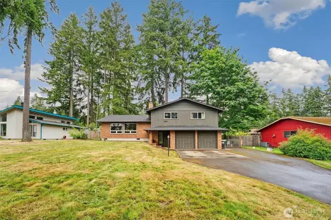 3512 Frances Dr SE, Lacey, WA 98503