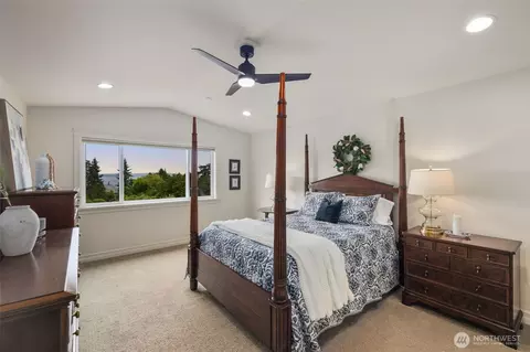 Bedroom - 2512 Taylor Dr, Everett, WA 98203 photo 1 of 4