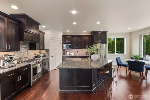 Kitchen - 2512 Taylor Dr, Everett, WA 98203 photo 1 of 3