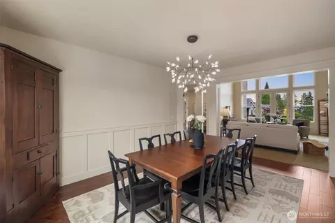 Dining - 2512 Taylor Dr, Everett, WA 98203 photo 2 of 2