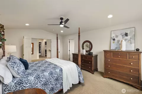 Bedroom - 2512 Taylor Dr, Everett, WA 98203 photo 2 of 4
